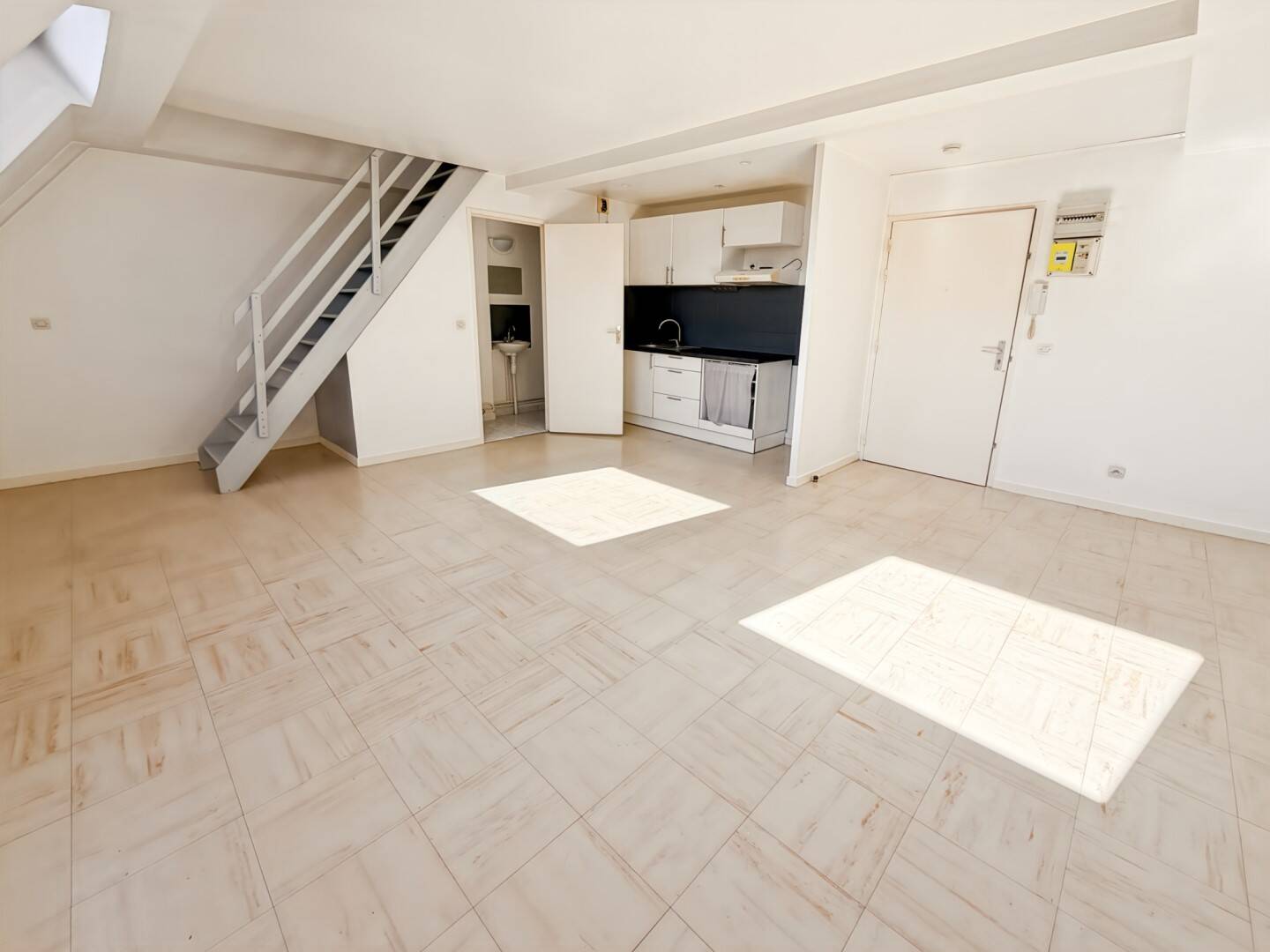 Maison à louer, 40m², CORBEIL ESSONNES
