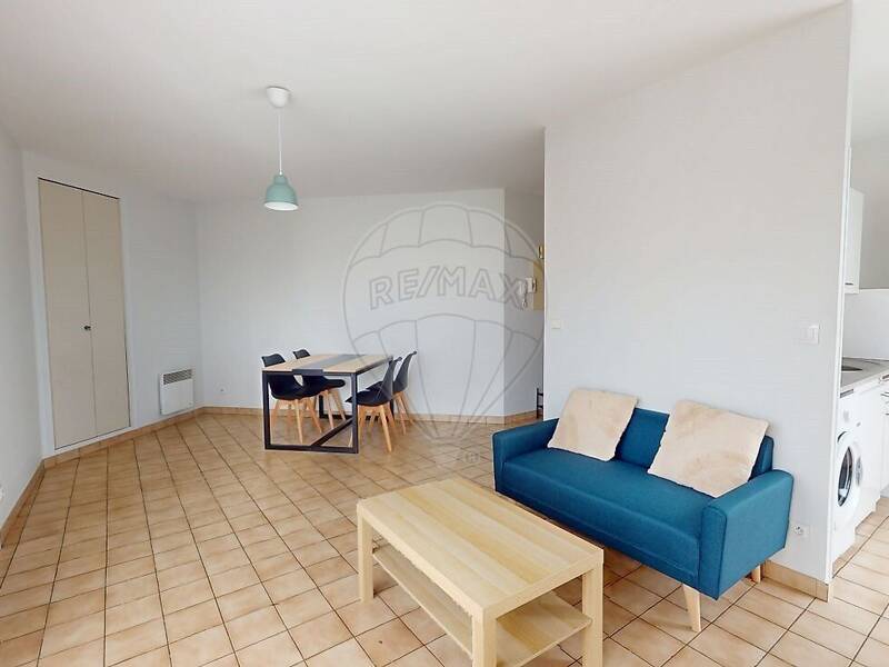 Maison à louer, 42m², ORLEANS