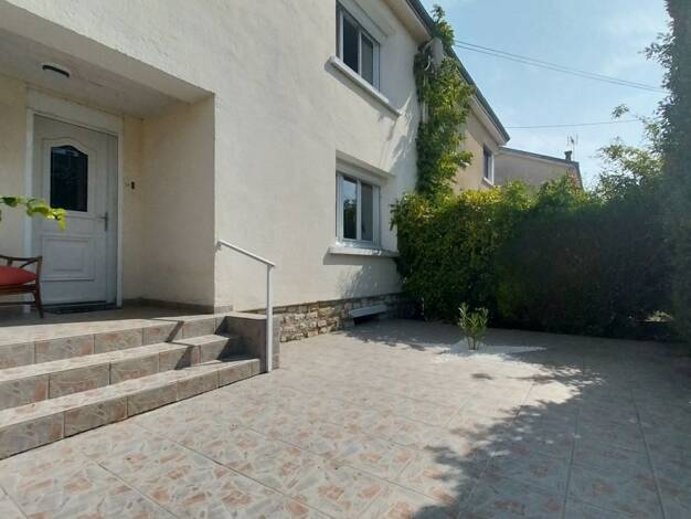 Maison à vendre 200 000 € 5 pièces 3 chambres 94 m² 342 m² de terrain Coulounieix Chamiers 24660