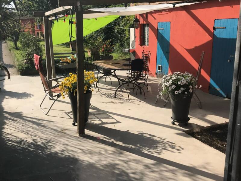 Maison à louer, 94m², MARSEILLE 13E