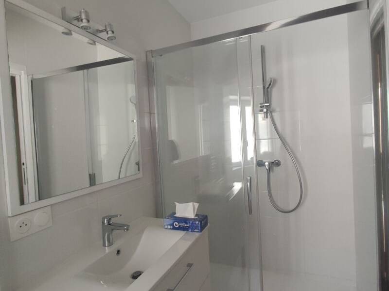 Maison à louer, 45m², TOURNUS