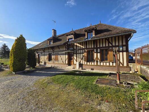 Maison à louer 690 € 4 pièces 3 chambres 98 m² Onjon 10220