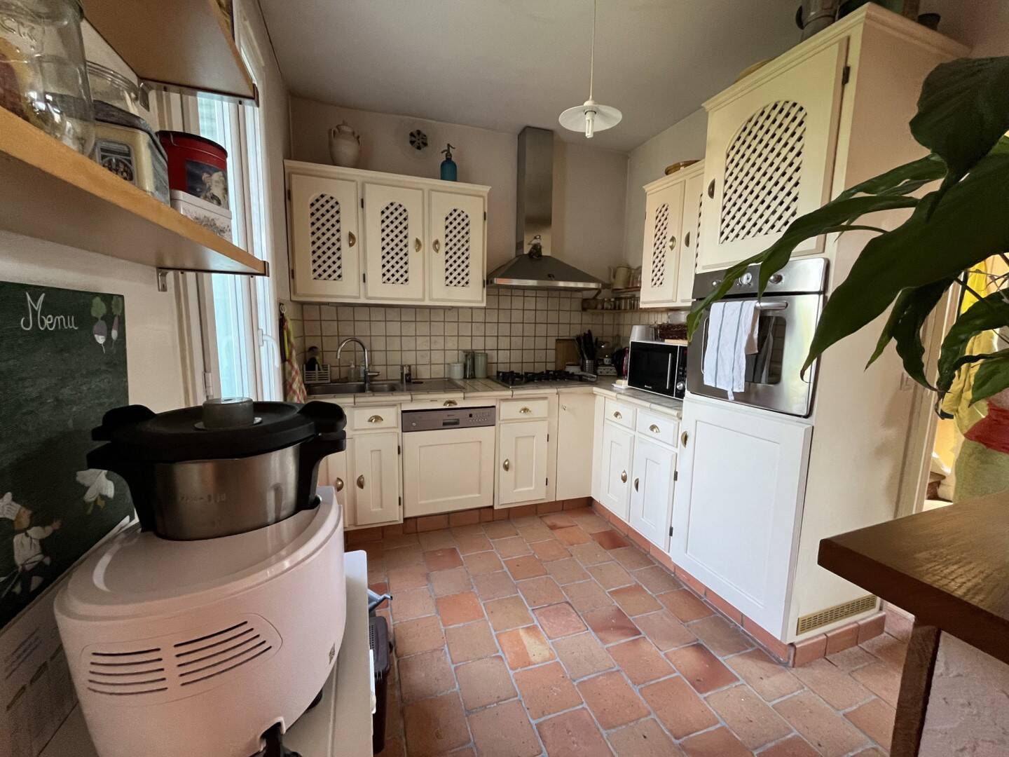 Maison à vendre, 95m², AULNAY SOUS BOIS