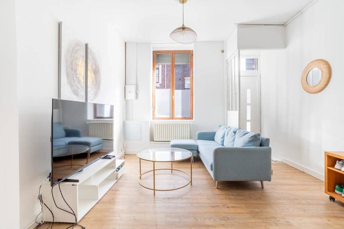 Maison à vendre, 80m², TOURCOING