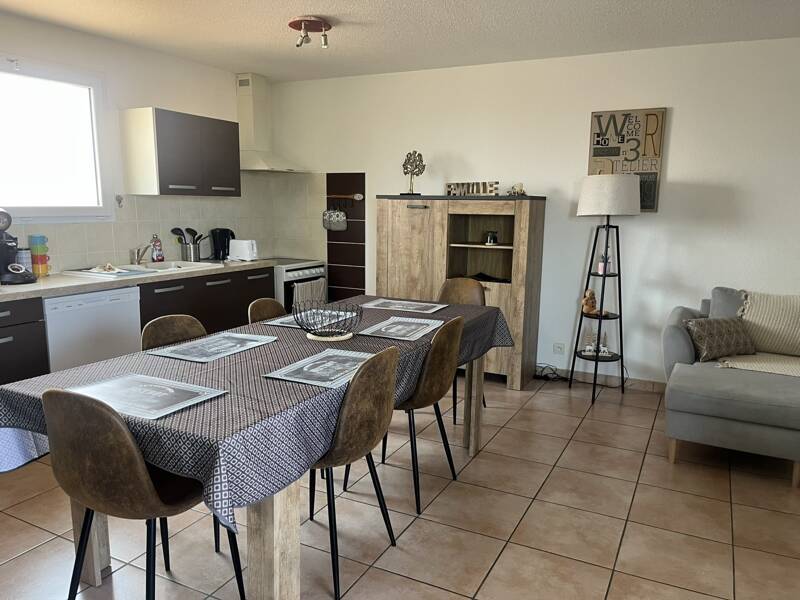 Maison à vendre, 77m², SALEILLES