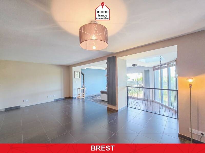 Maison à vendre, 160m², BREST