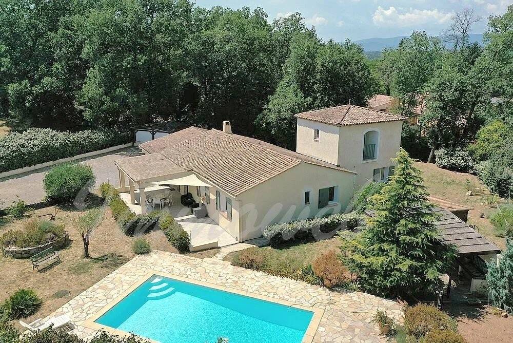 Maison à vendre, 145m², BAGNOLS EN FORET