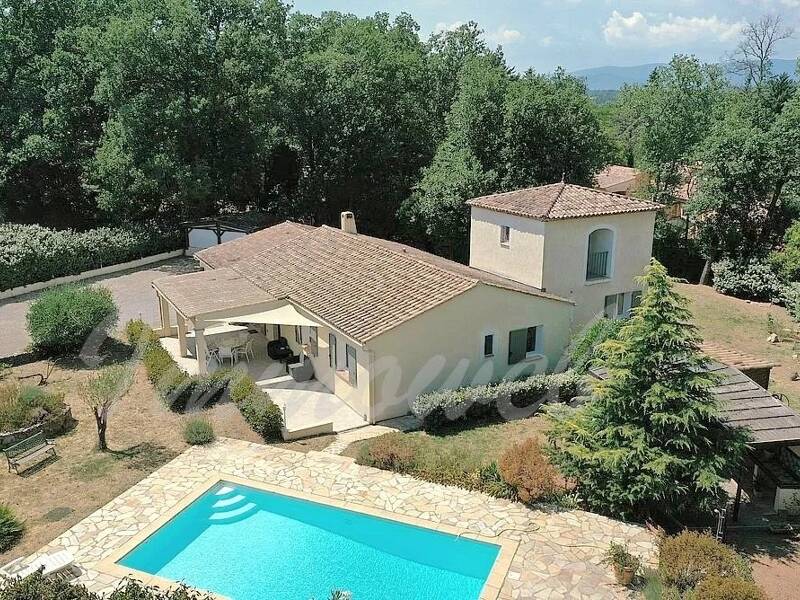 Maison à vendre, 145m², BAGNOLS EN FORET