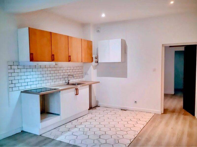 Maison à louer, 45m², TOURCOING