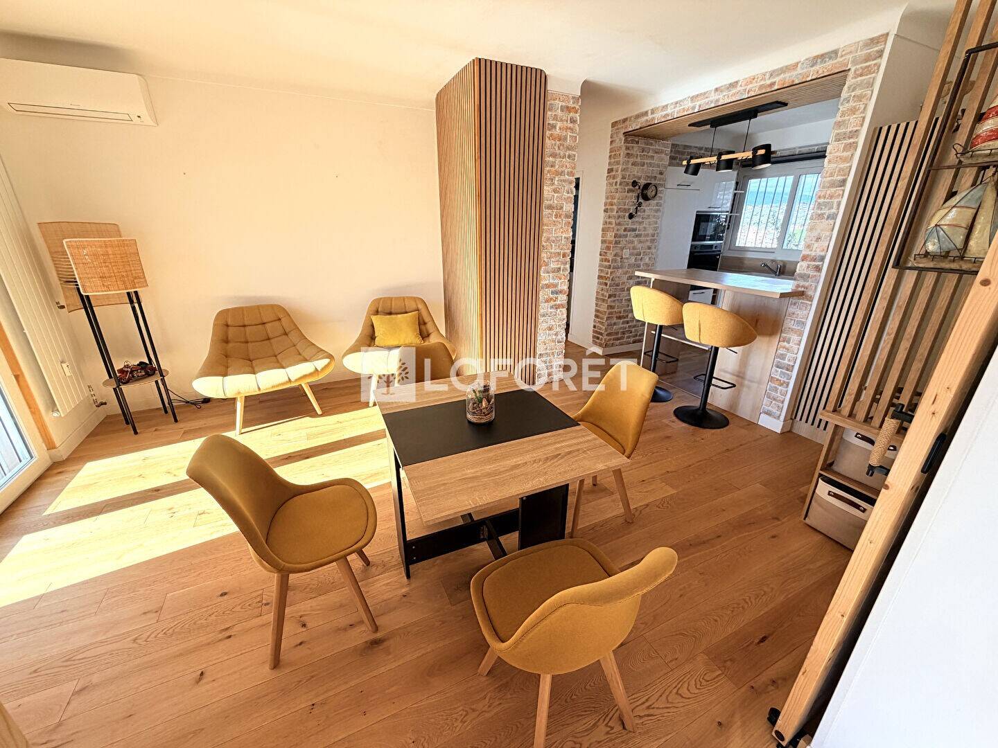 Maison à louer, 65m², CANNES