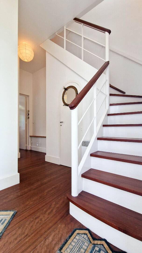 Maison à vendre, 120m², LA TREMBLADE