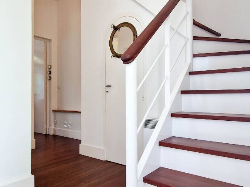 Maison à vendre, 120m², LA TREMBLADE