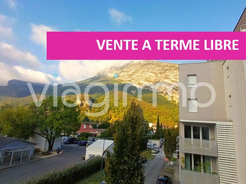 Maison à vendre, 45m², SAINT EGREVE