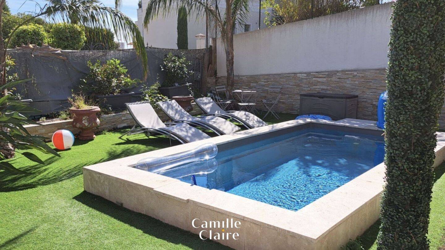 Maison à vendre, 140m², CANNES