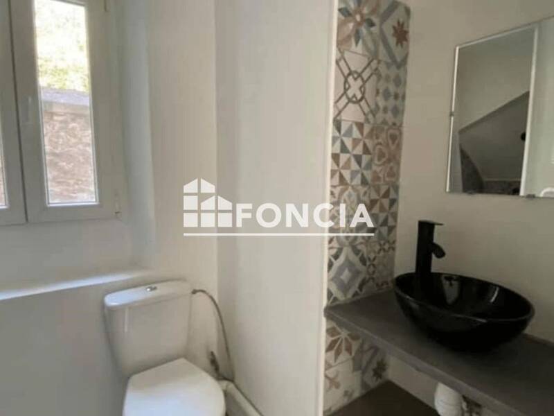 Maison à vendre, 13m², TOULON