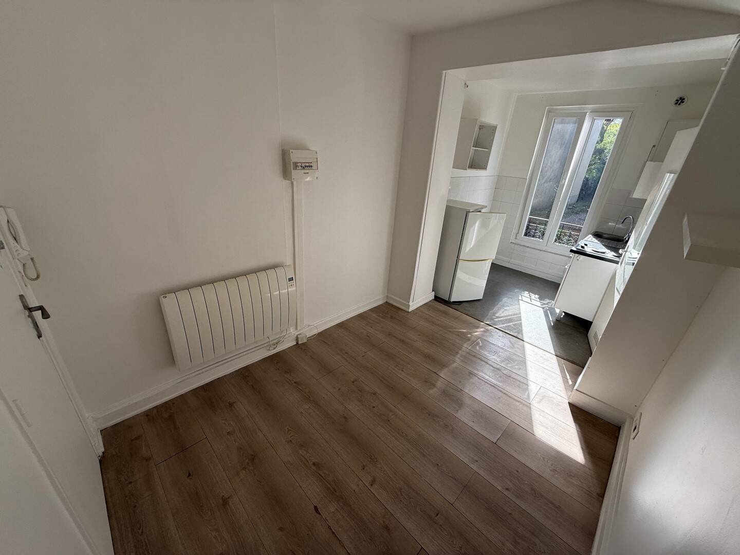 Maison à louer, 14m², VERSAILLES