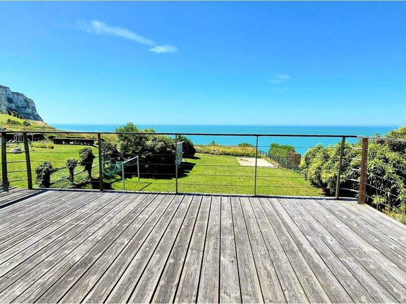 Maison à vendre, 105m², SEINE MARITIME