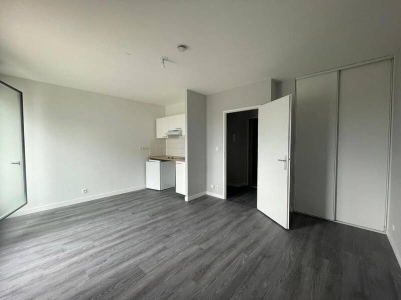 Maison à louer, 23m², TOURS