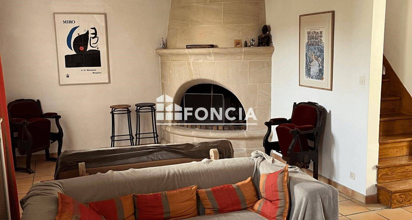 Maison à vendre, 189m², VITRY SUR SEINE