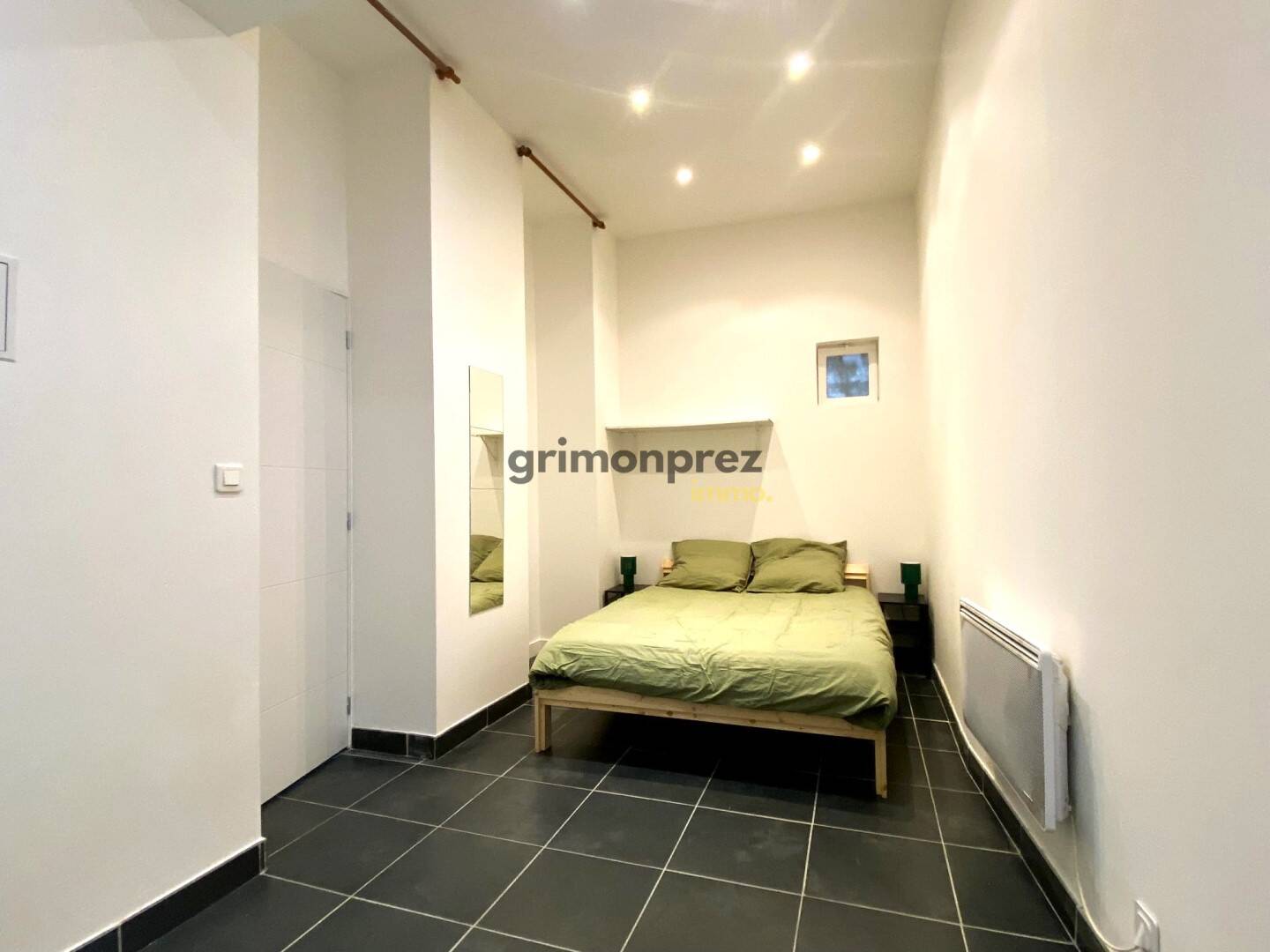 Maison à louer, 36m², ROUBAIX