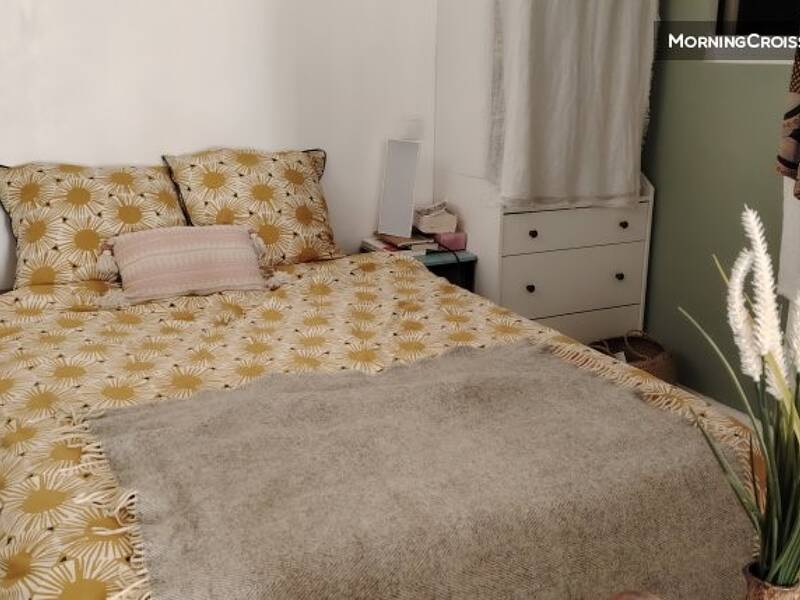 Maison à louer, 38m², NANTES