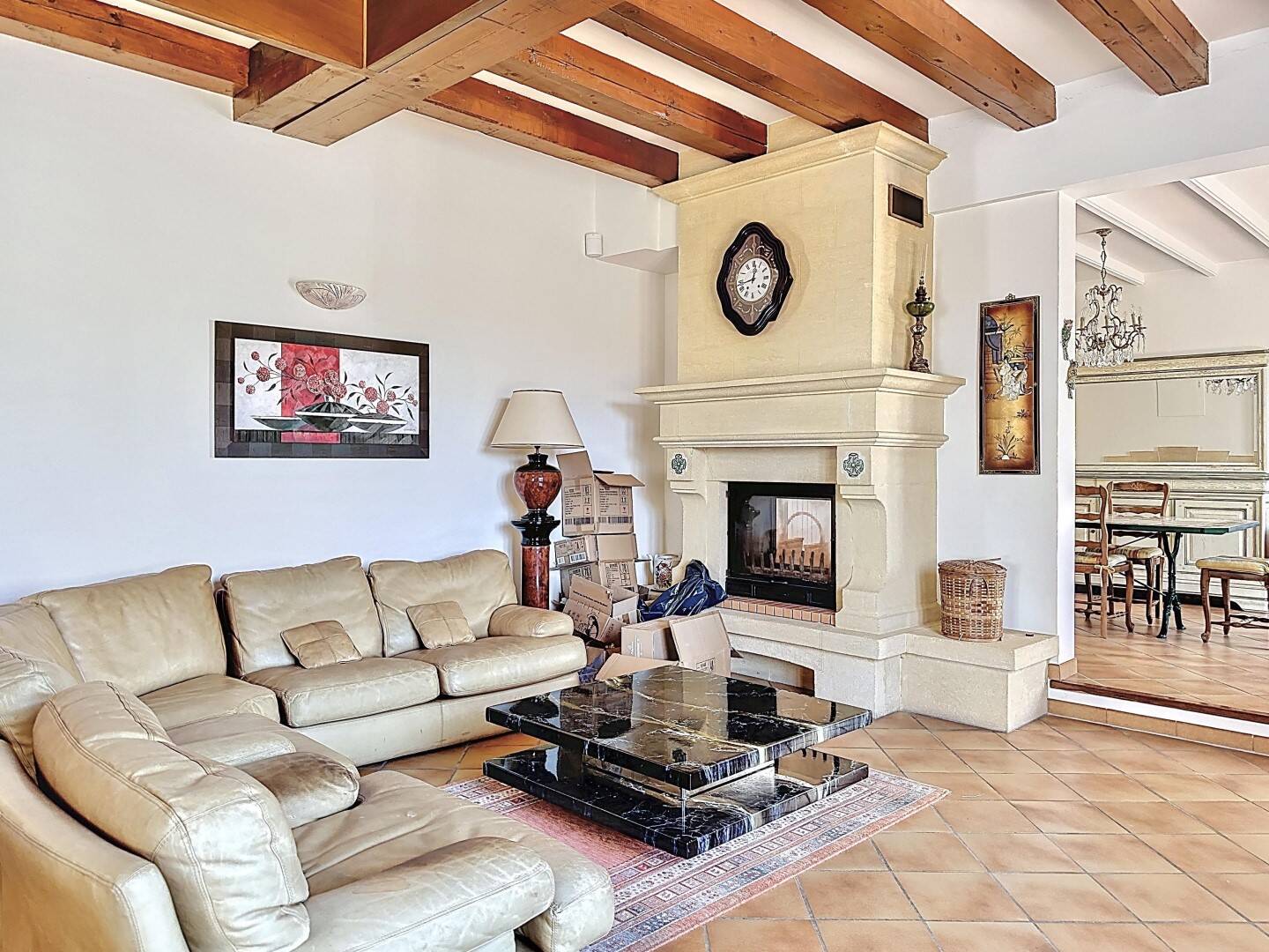 Maison à vendre, 215m², BEZIERS