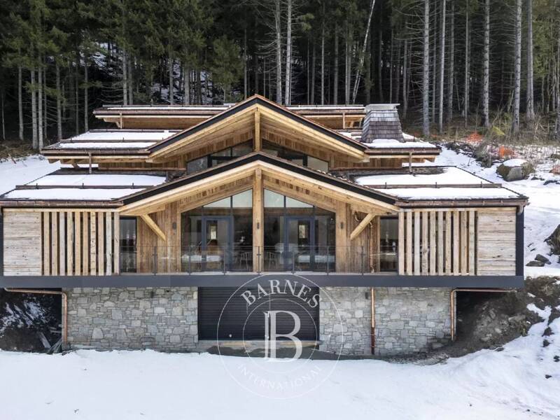 Maison à vendre, 354m², CHAMONIX MONT BLANC