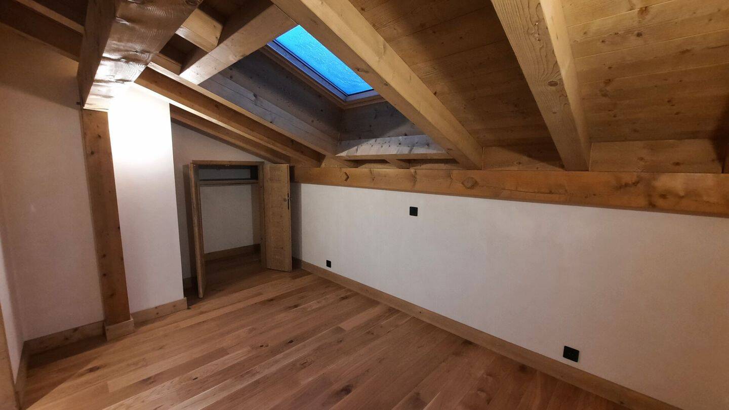 Maison à vendre, 55m², LES GETS