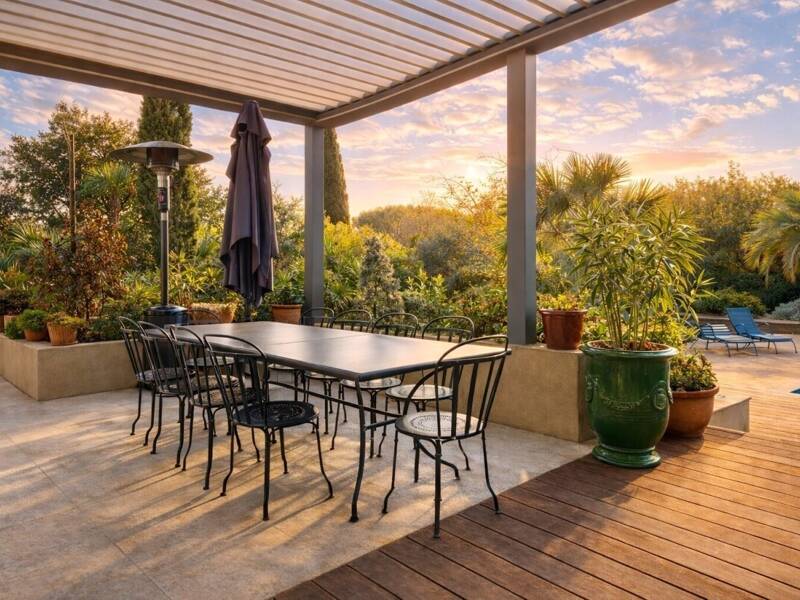 Maison à vendre, 240m², AIX EN PROVENCE