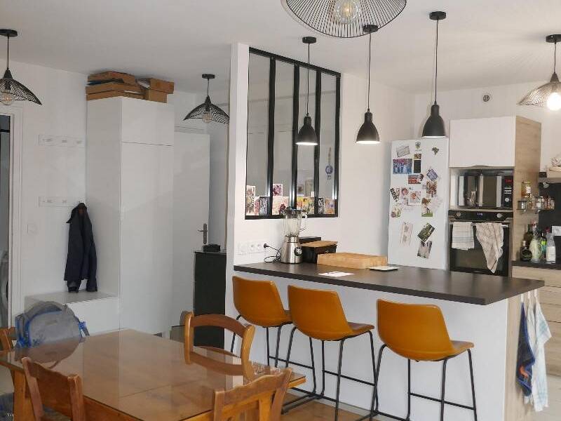 Maison à louer, 63m², SAINT ETIENNE