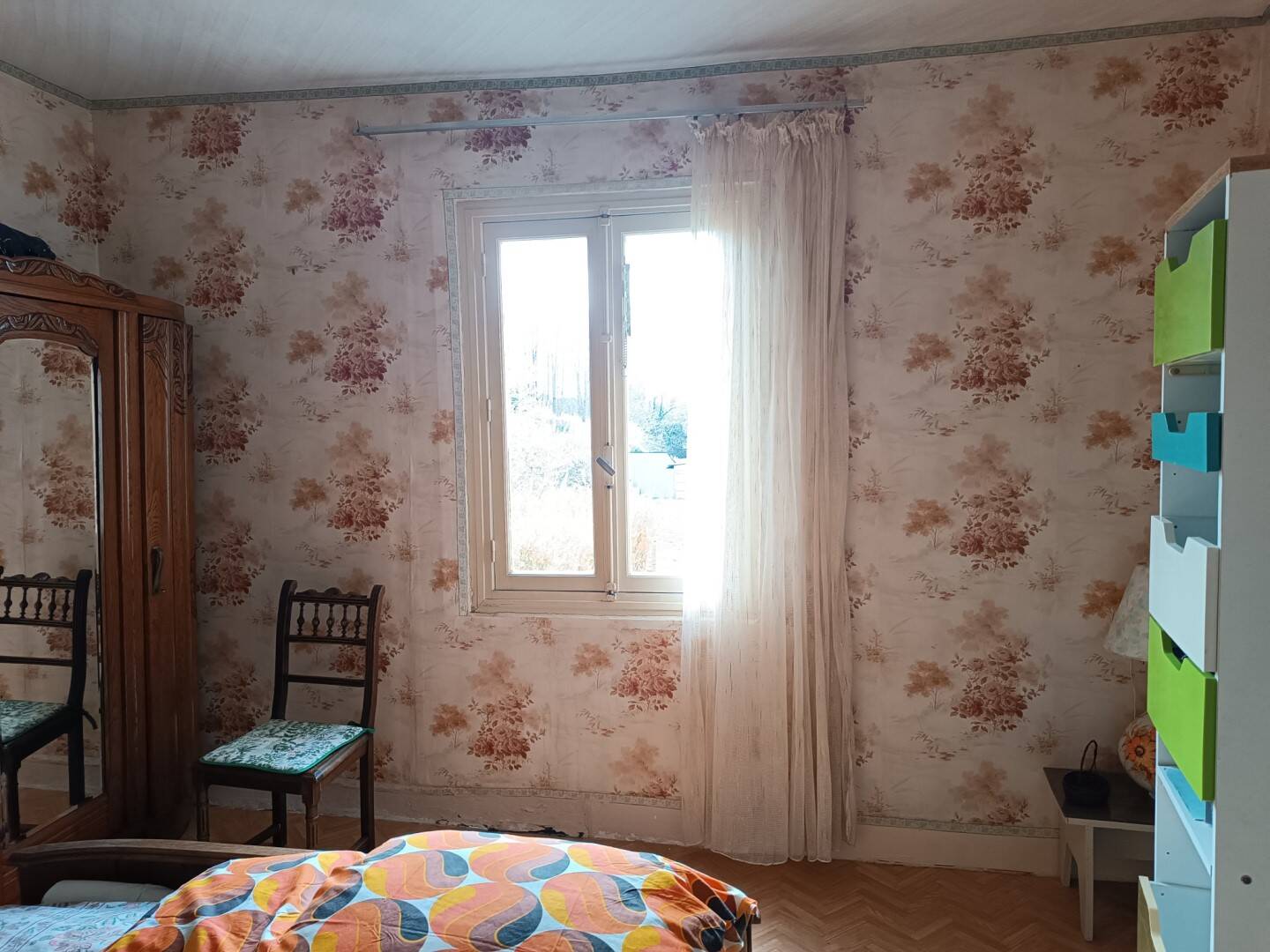 Maison à vendre, 48m², LA GUERCHE SUR L'AUBOIS
