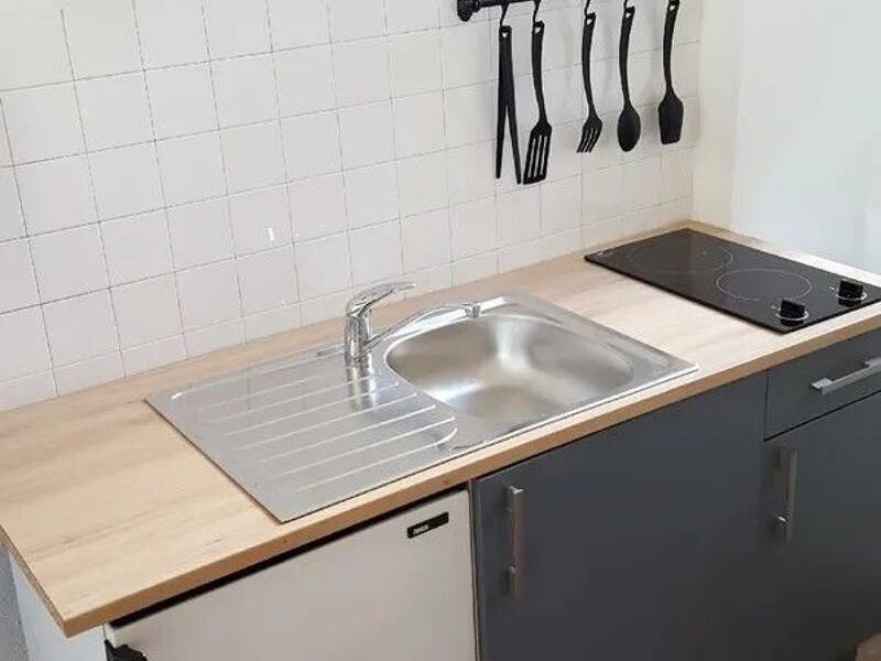 Maison à louer, 25m², NANTES