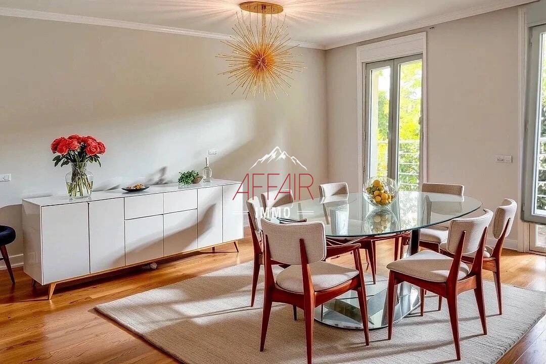 Maison à vendre, 97m², ETREMBIERES