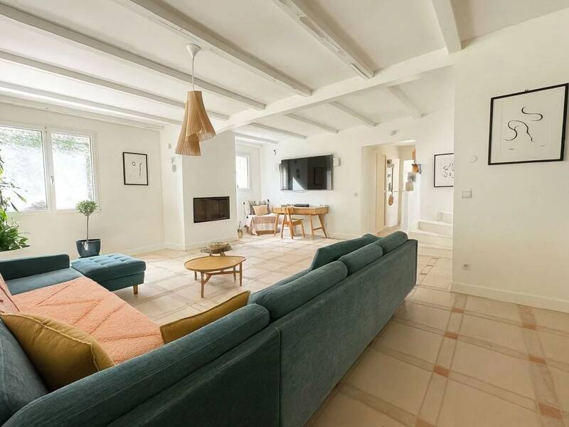 Maison à vendre, 280m², VILLE D'AVRAY