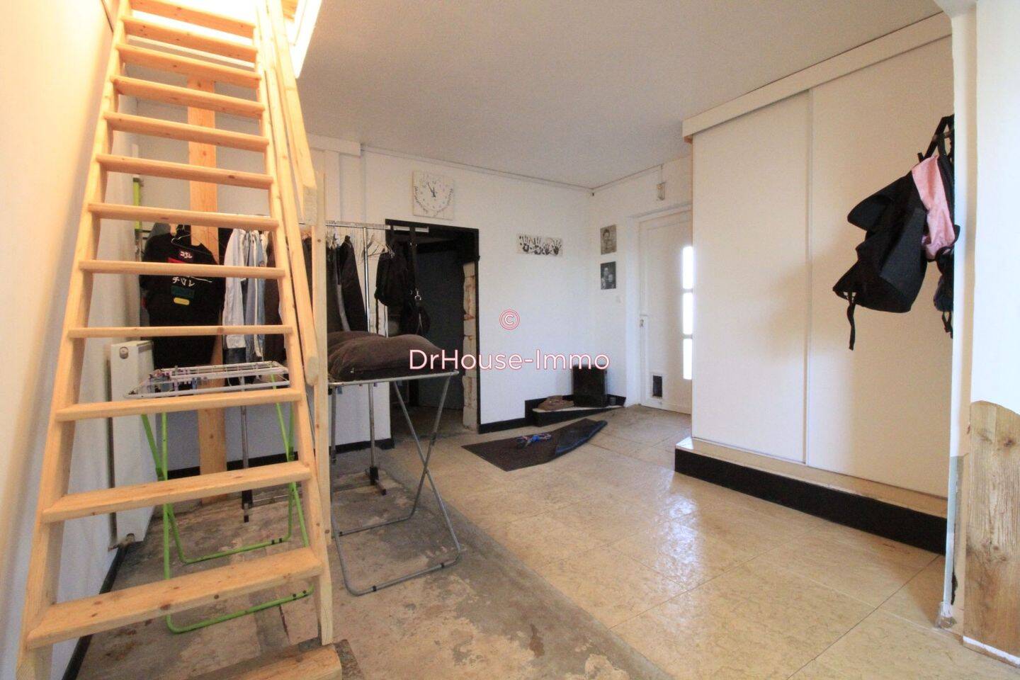 Maison à vendre, 290m², LE NEUBOURG