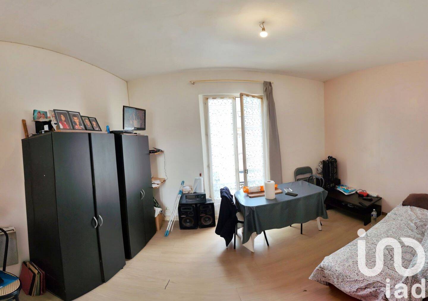 Maison à vendre, 26m², VILLERS COTTERETS