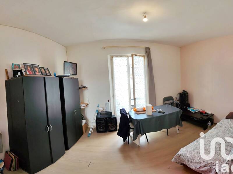 Maison à vendre, 26m², VILLERS COTTERETS