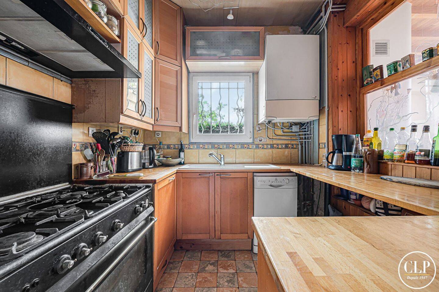 Maison à vendre, 160m², MONTREUIL
