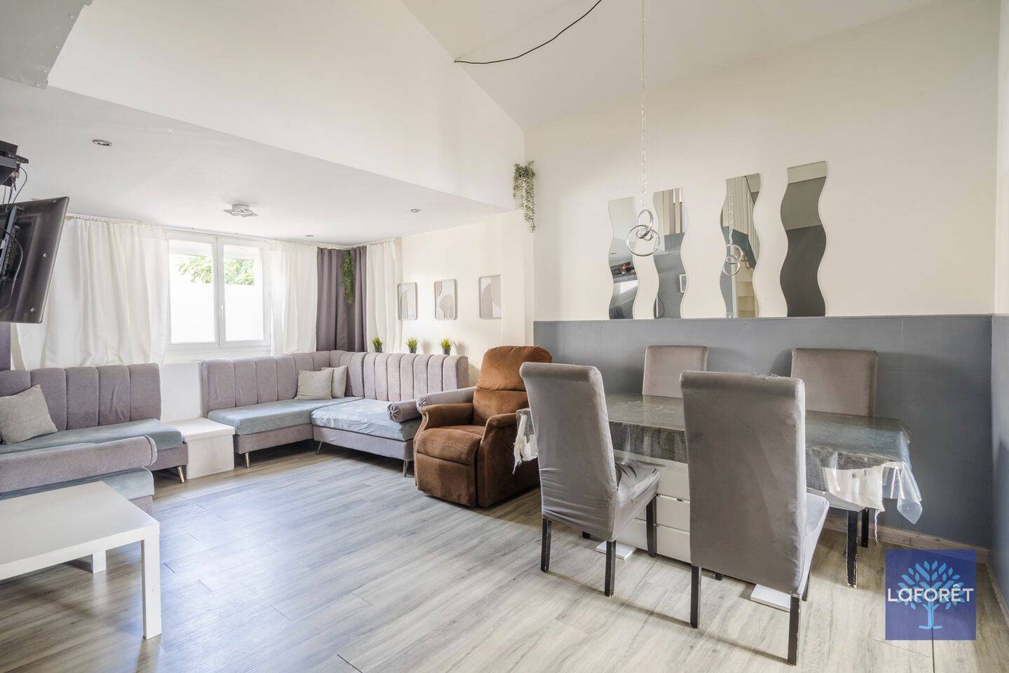 Maison à vendre, 65m², LES PAVILLONS SOUS BOIS