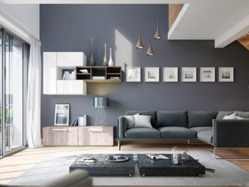 Maison à vendre, 70m², LOUDENVIELLE