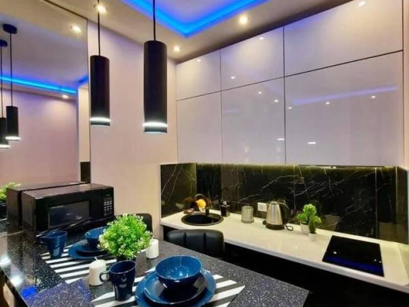 Maison à louer, 20m², PARIS 17E