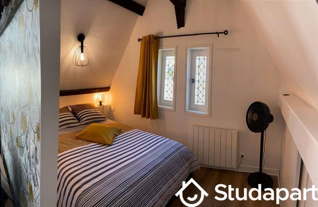 Maison à louer, 25m², LA ROCHELLE
