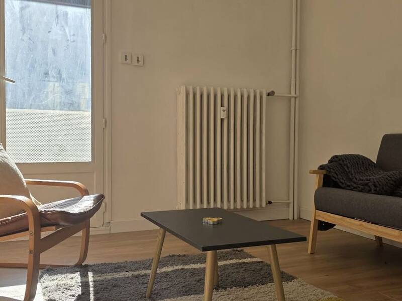 Maison à vendre, 54m², ALBERTVILLE