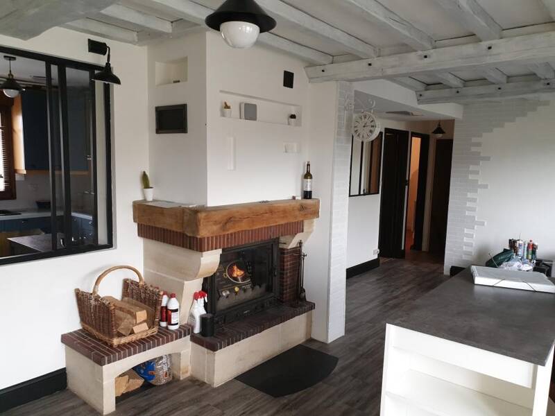 Maison à louer, 71m², IFS