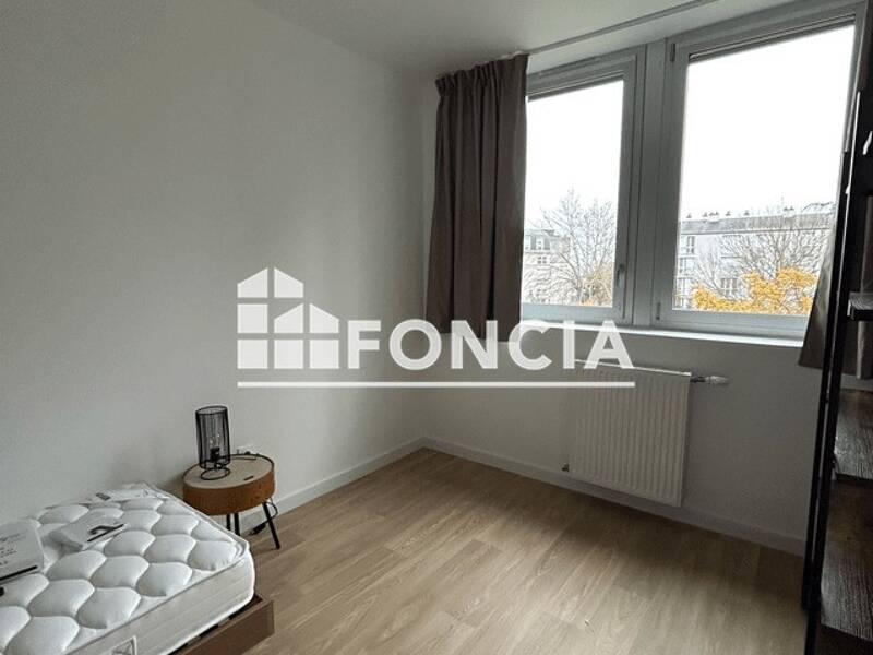 Maison à louer, 19m², ORLEANS