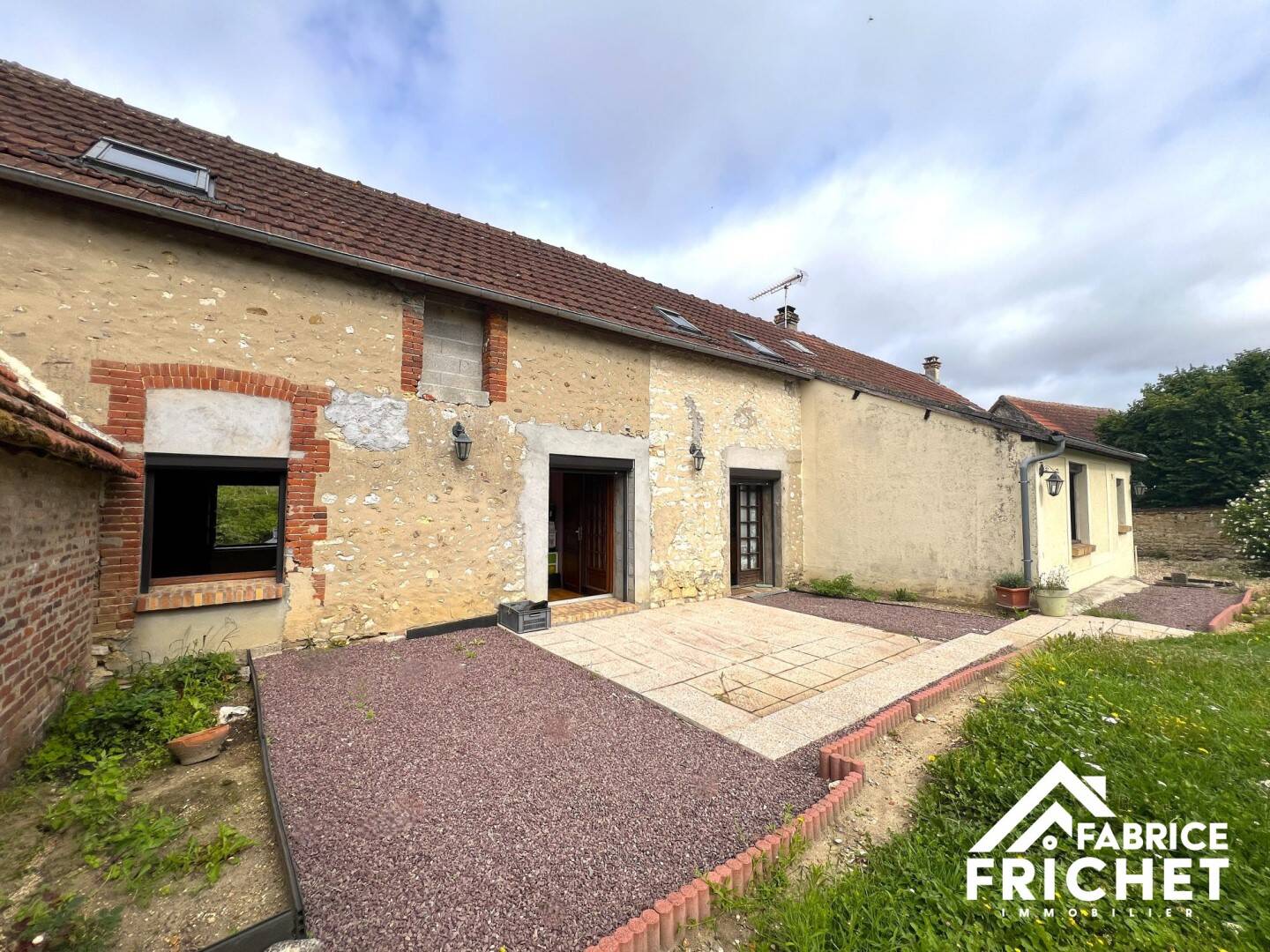 Maison à vendre, 205m², VERNON