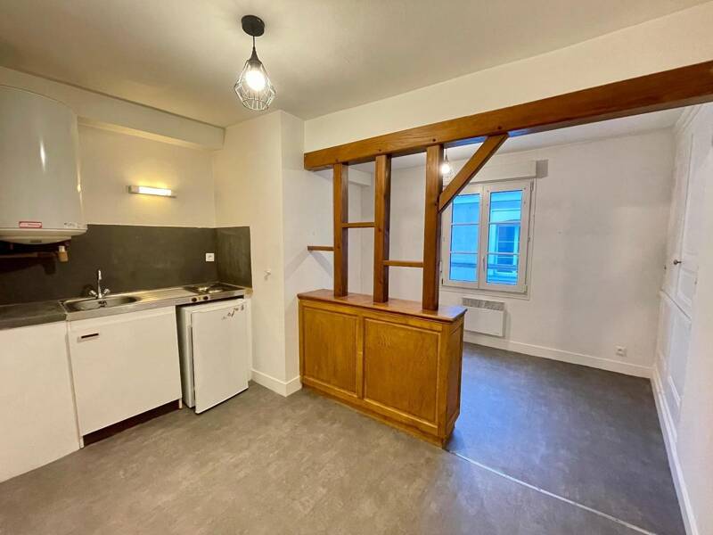 Maison à louer, 19m², ANGERS