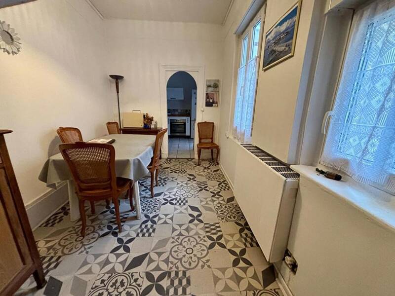 Maison à vendre, 50m², NEVERS