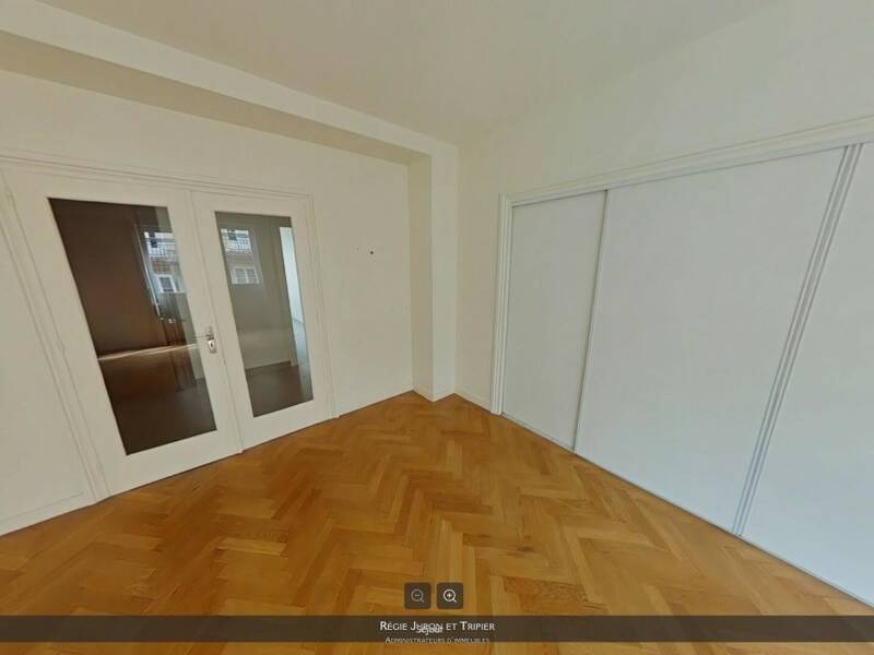 Maison à louer, 120m², LYON 2E