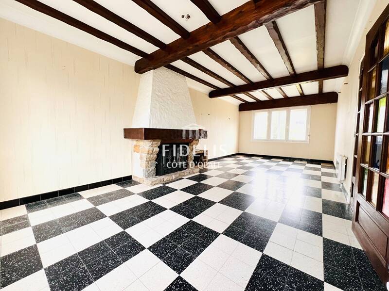 Maison à vendre, 84m², LE TOUQUET PARIS PLAGE